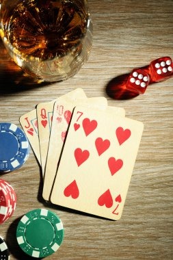 milenium88 table lobby showing multiple Caribbean Stud Poker variants and player counts at different stakes