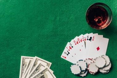 Live dealer at milenium88 Prize Table studio managing a blackjack hand on camera